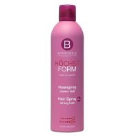 Лак для волос сильной фиксации  HAIR SPRAY STRONG 501мл