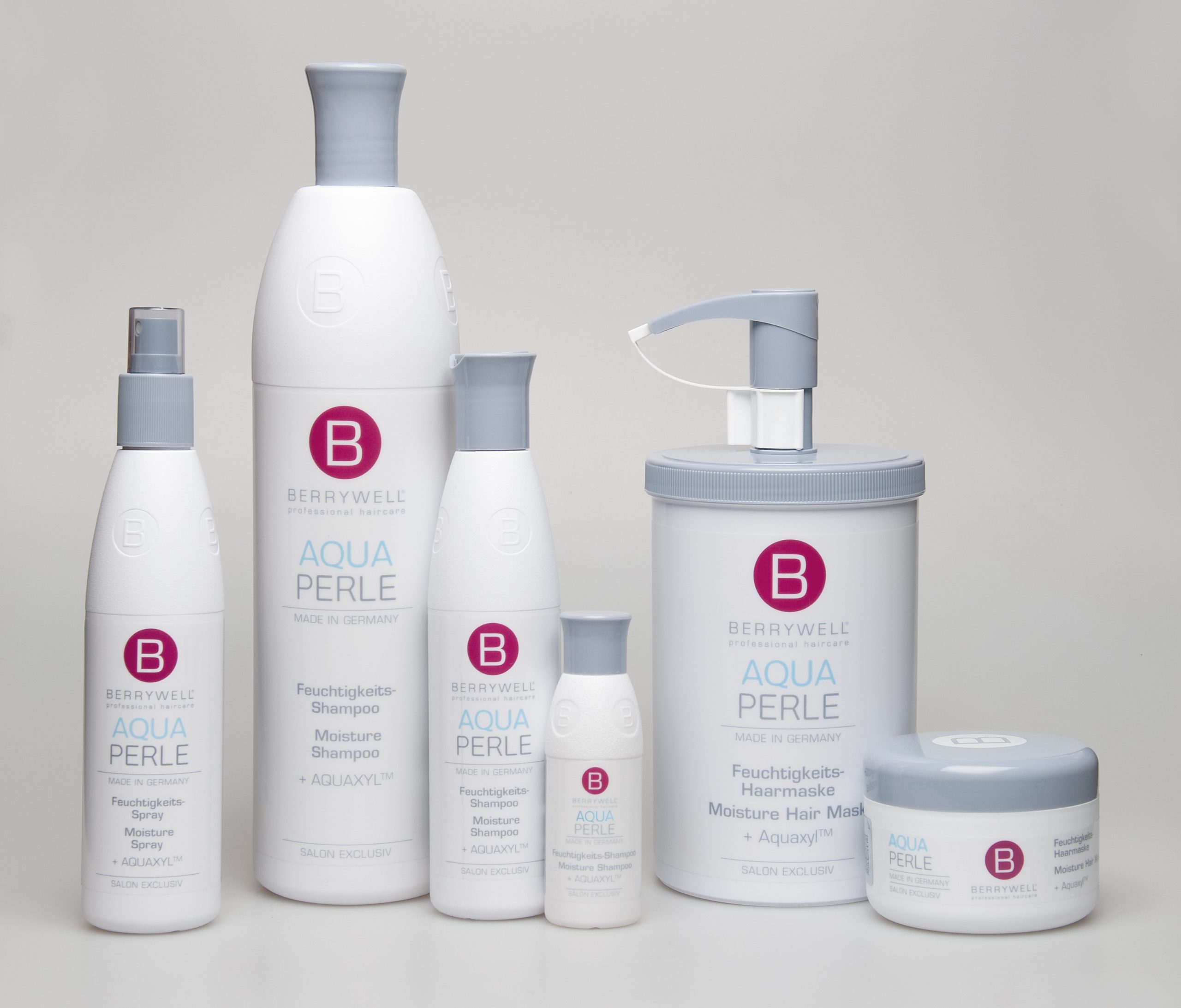 BER_Serie_AQUAPERLE Лосьон фиксирующий объем Volume Fixing Lotion