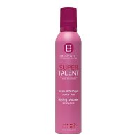 Мусс для укладки сильной фиксации Styling Mousse Strong серия Volumenstar 300мл